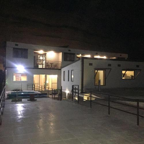 ApartHornito in Antofagasta, Chile