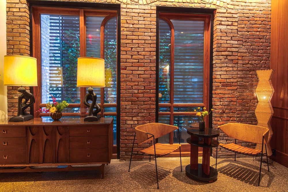 The Frederick Hotel - photo 4