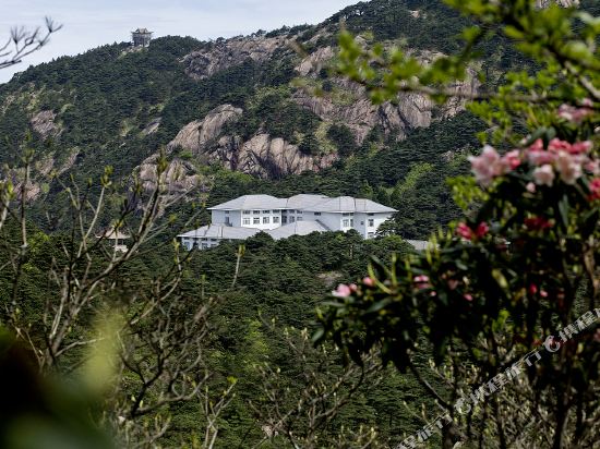 Huangshan Bai Yun Hotel in Huangshan, People's Republic of China