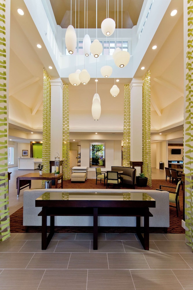 Hilton Garden Inn Martinsburg - photo 3