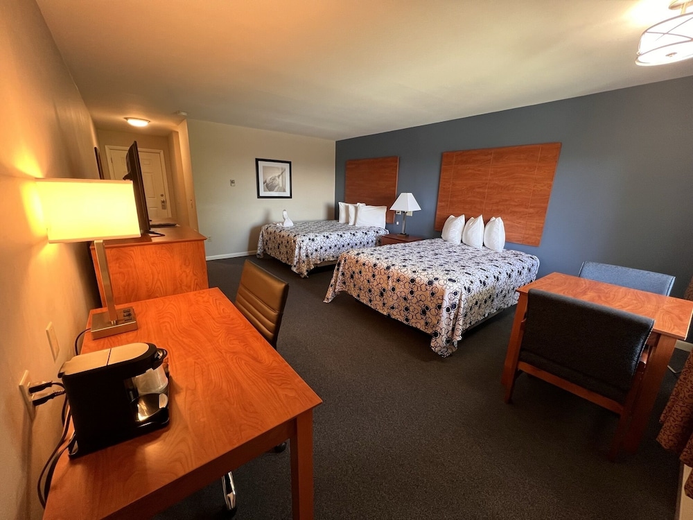 Edenbrook Motel - photo 10
