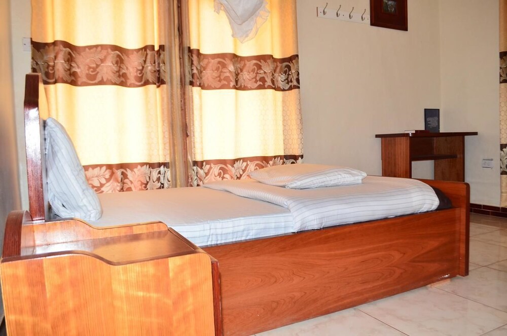 Light House Hotel — Butare — photo 5