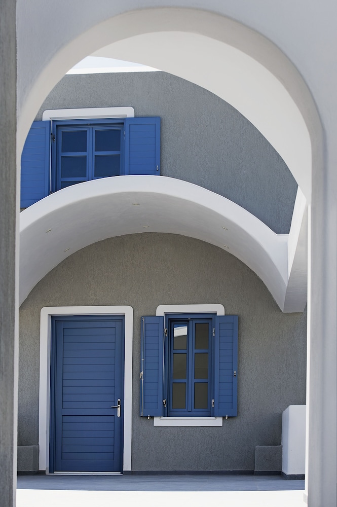 מראה חיצוני