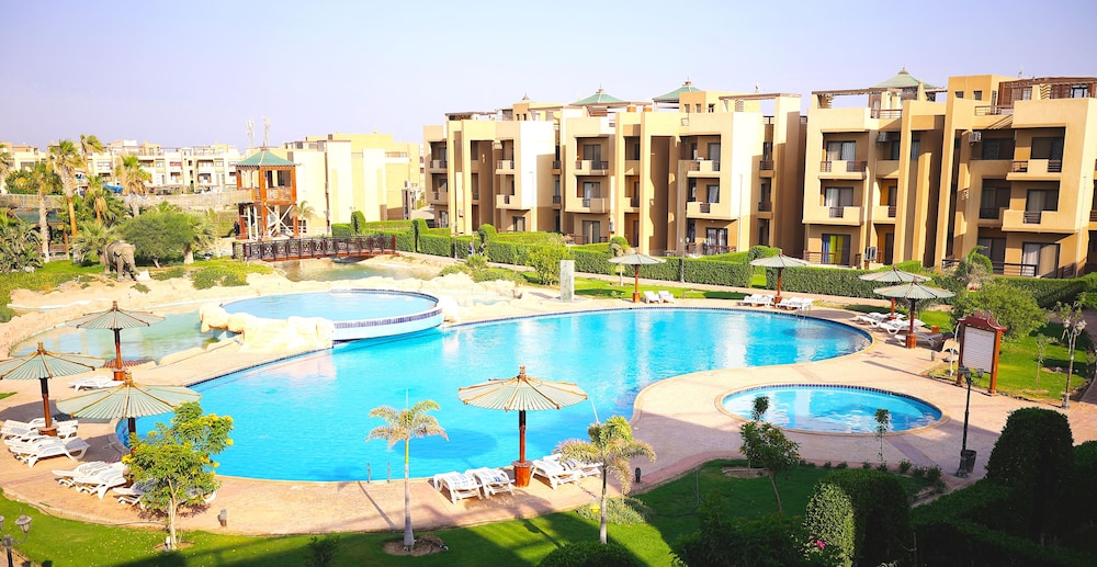 Blue Bay Asia Resort El Sokhna in Ain Sokhna, Egypt