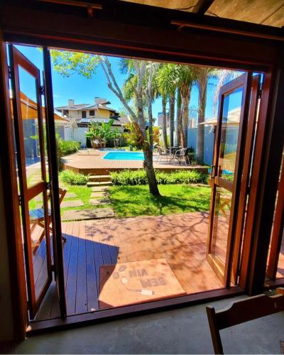 Pousada Aguas do Mampituba in Torres, Brasil