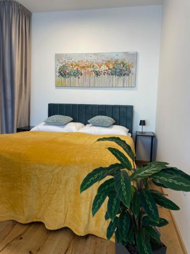 H52 Apartments — 4-Star Luxury Hotel in Brno, Czech Republic