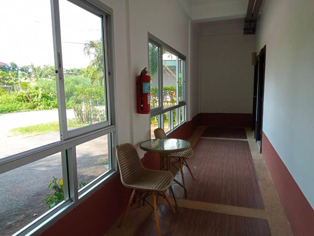 Rainbow Hotels — Krabi — photo 5