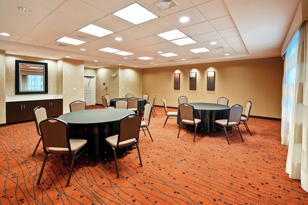 Residence Inn Springfield Chicopee - photo 51