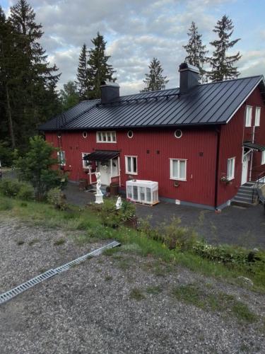 Pernion Majoitus Huoneisto A4 in Salo, Finland