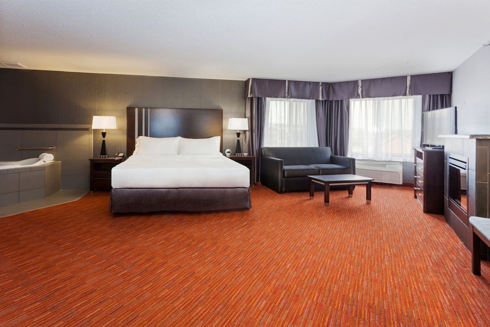 Holiday Inn Express Hotel & Suites Rapid City by IHG - photo 11
