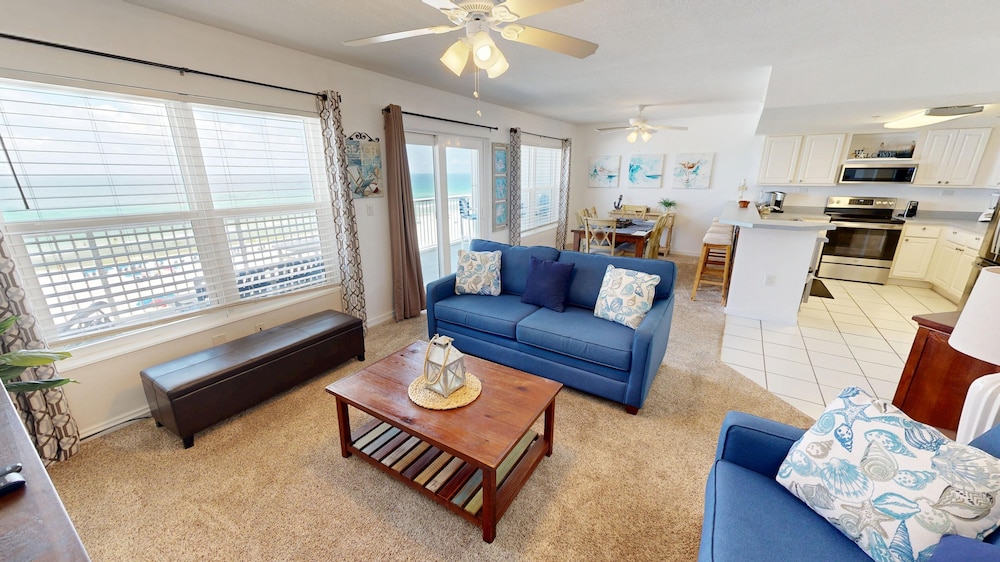 Islander Beach Resort 2005 2 Bedrooms 2 Bathrooms Condo - photo 15