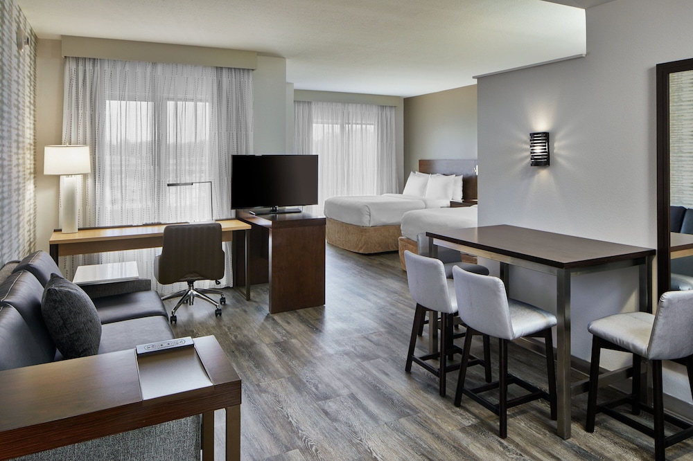Residence Inn by Marriott Atlanta Perimeter Center Dunwoody - photo 25