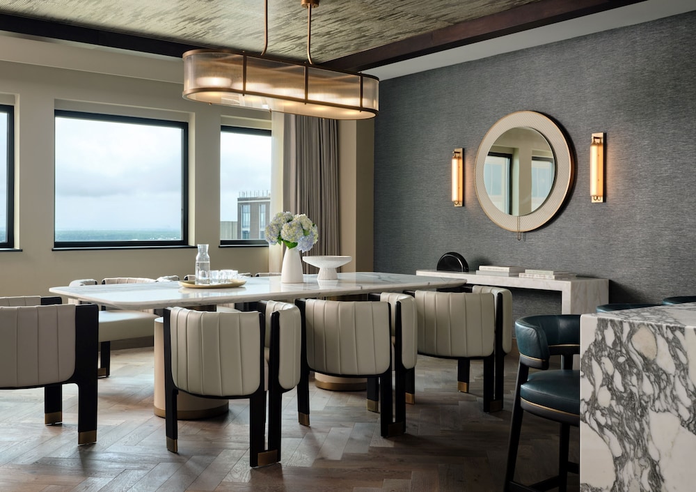 InterContinental San Antonio Riverwalk by IHG - photo 24