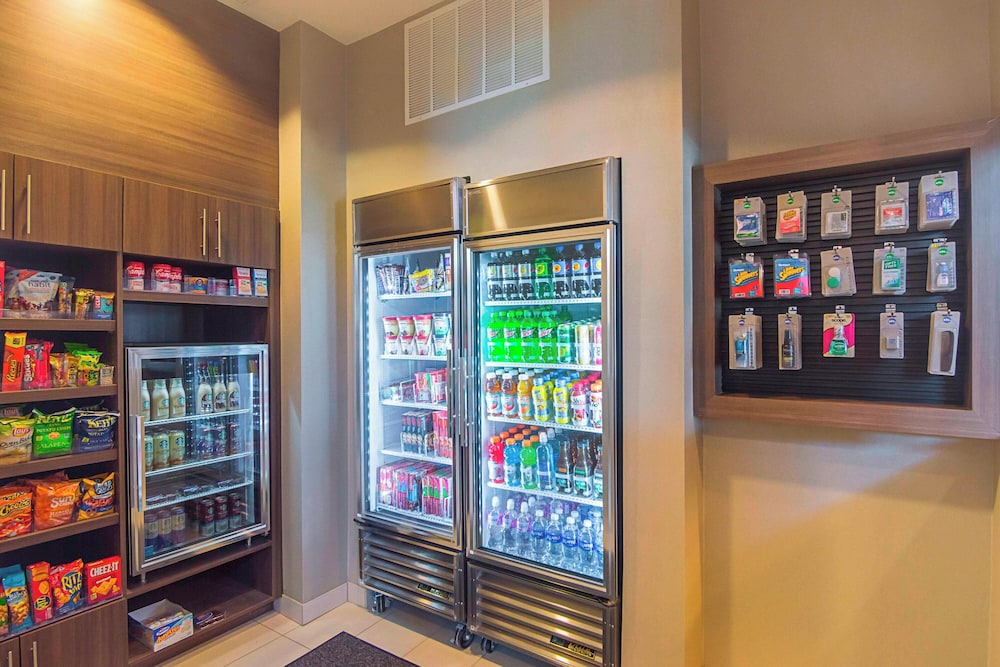 Residence Inn by Marriott Denton - photo 25