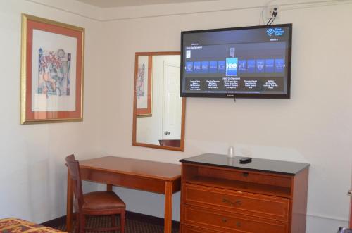 Seaside Inn — hotel in Port Hueneme