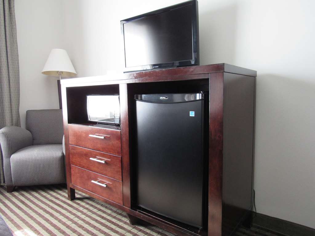 Best Western Abbeville Inn & Suites - photo 20