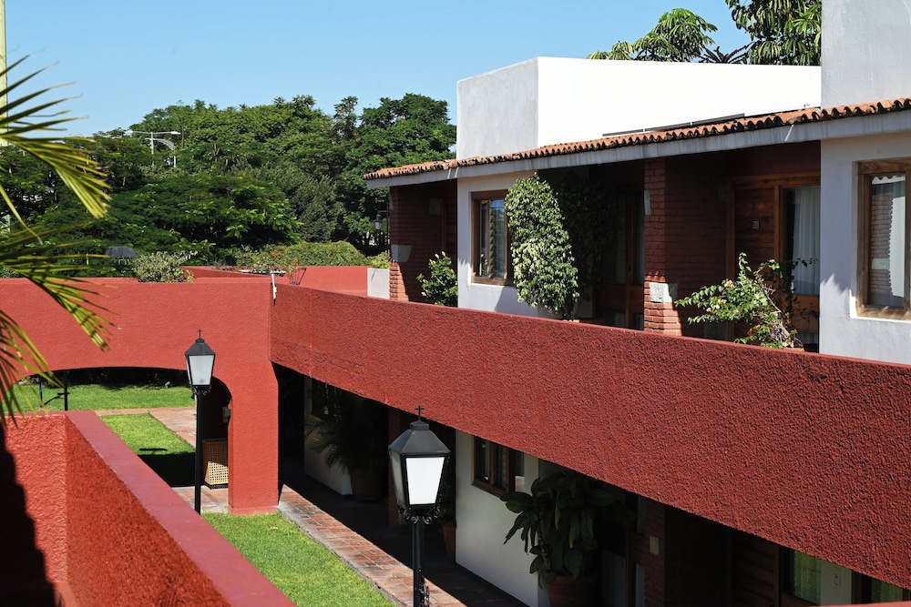 Building design