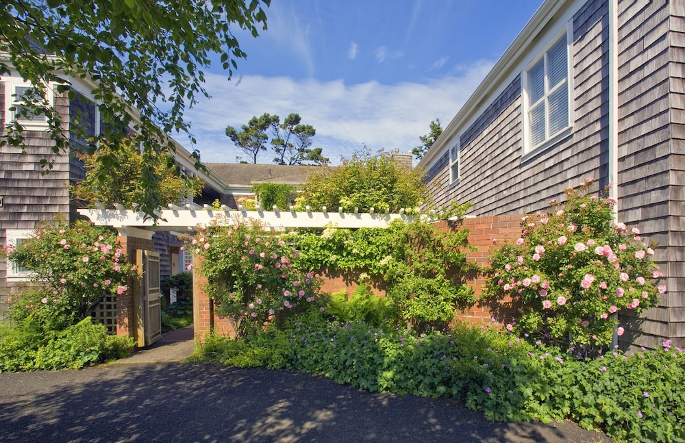 The Courtyard - photo 52