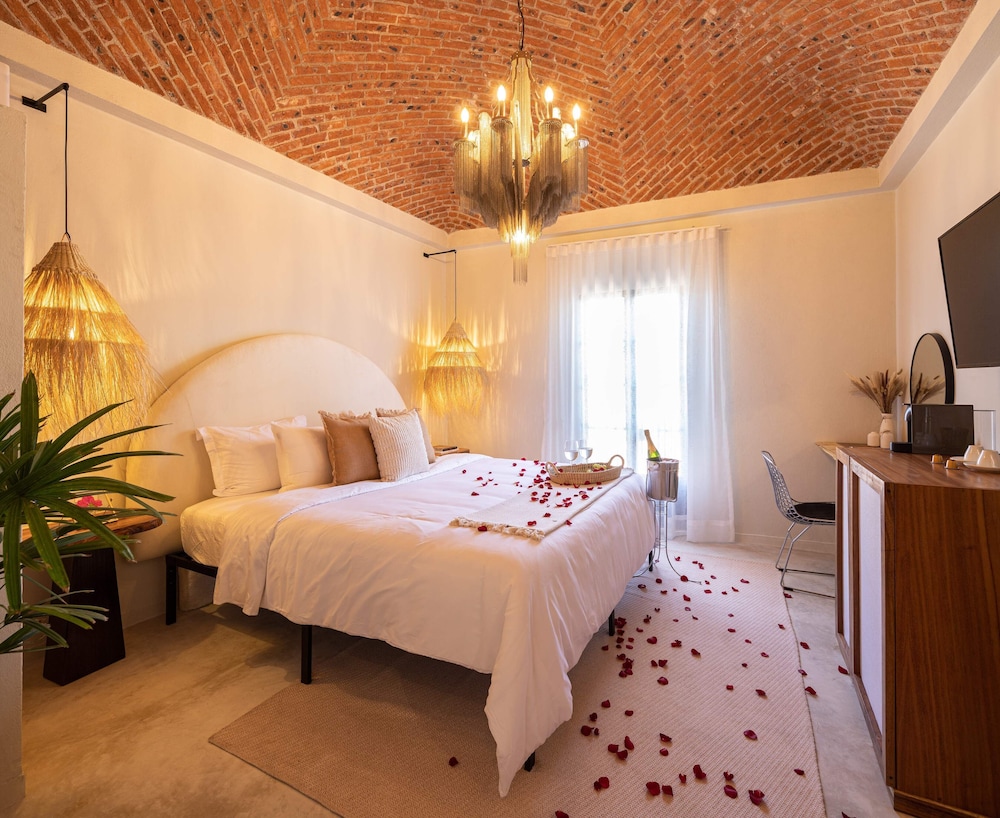 HOLT Hotel del Pueblito in San Miguel De Allende, Mexico