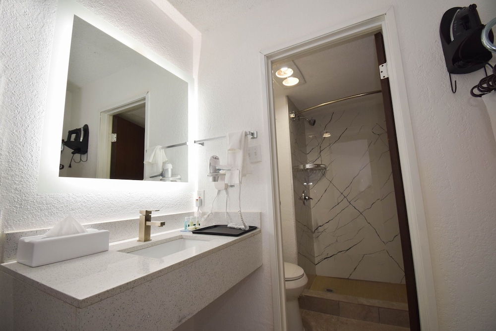 Quality Inn & Suites Sulphur Springs - photo 57