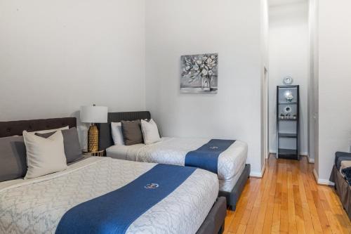 Greely Gaslamp Loft W Parking & 4 Beds #201 - photo 9