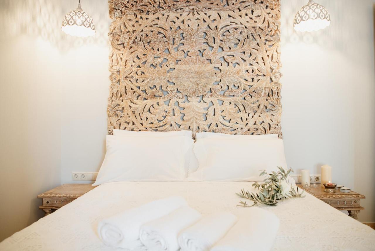 Youtopia — 4-Star Luxury Hotel in Ios, Greece