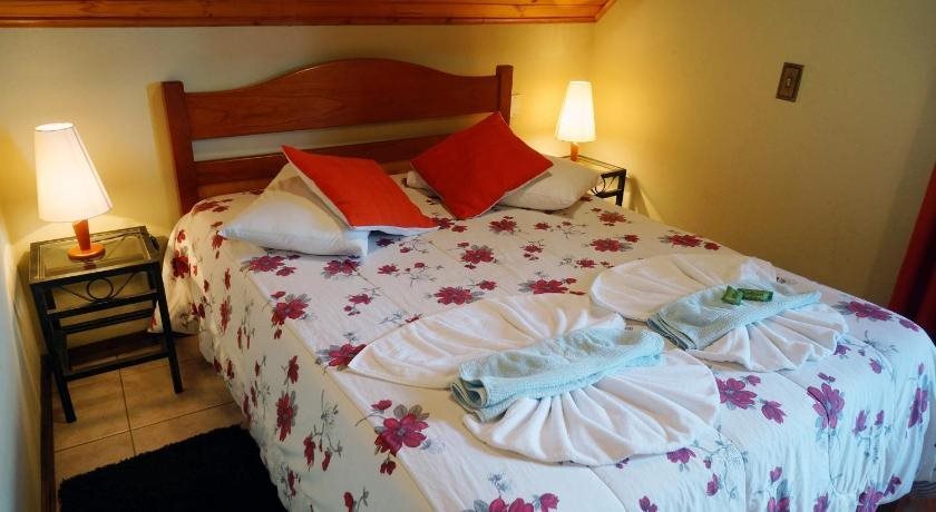 Pousada Girassol — hotel in Monte Verde