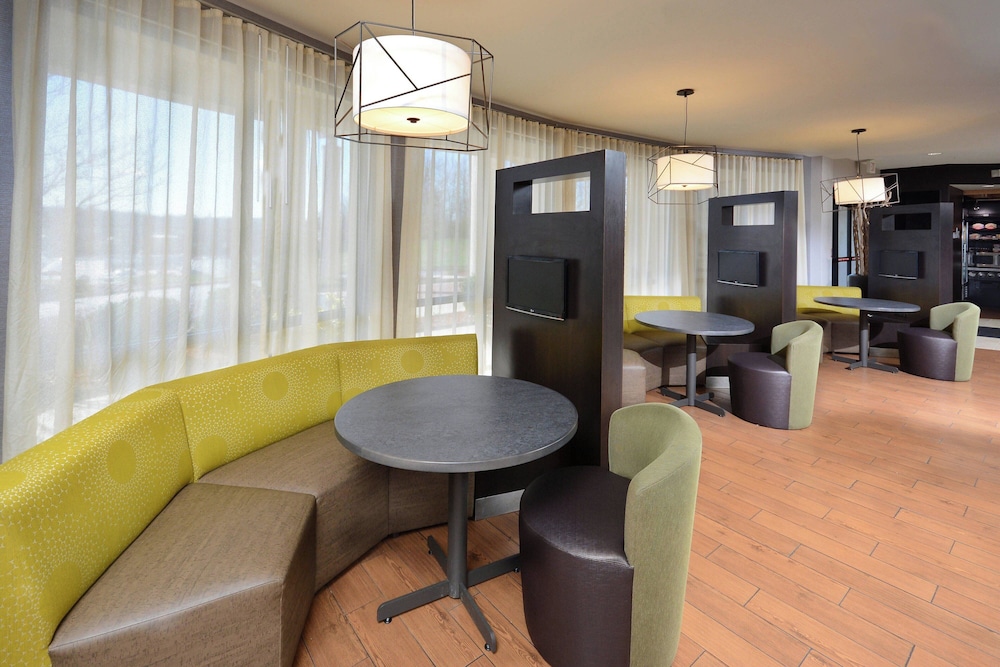 Courtyard by Marriott Danville - photo 28