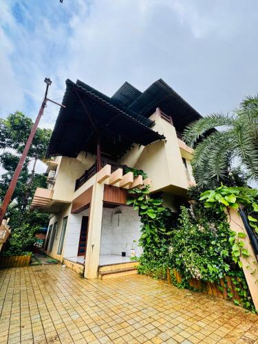 Lonavala paradise — Lonavla — photo 4