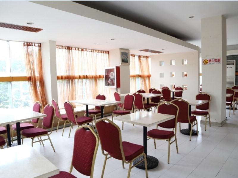GreenTree Inn Huzhou Changxing Area For Development Hotel - last minute hotel in Huzhou