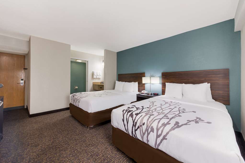 Sleep Inn Northlake - photo 9