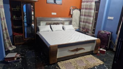 Sangam Stay