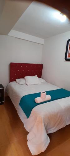 Hospedaje M&M - carbon neutral hotel in Cusco