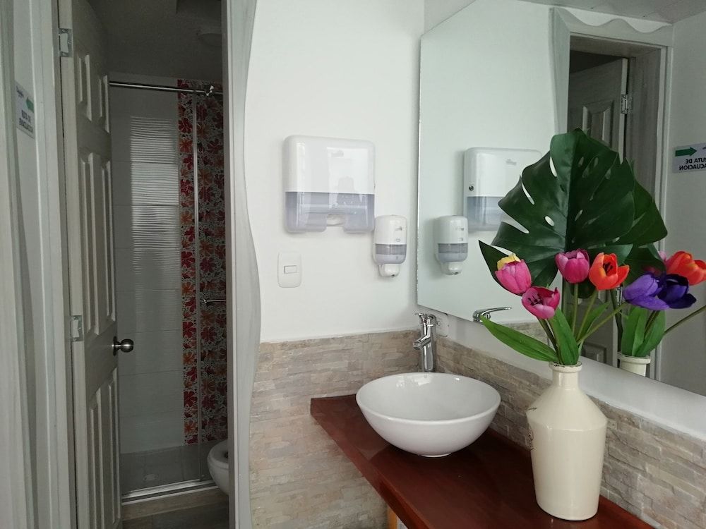 Elizabetha Hostal — 4-Star Luxury Hotel in Salento, Colombia