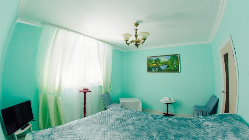 Aria mini hotel — Aprelevka — photo 4