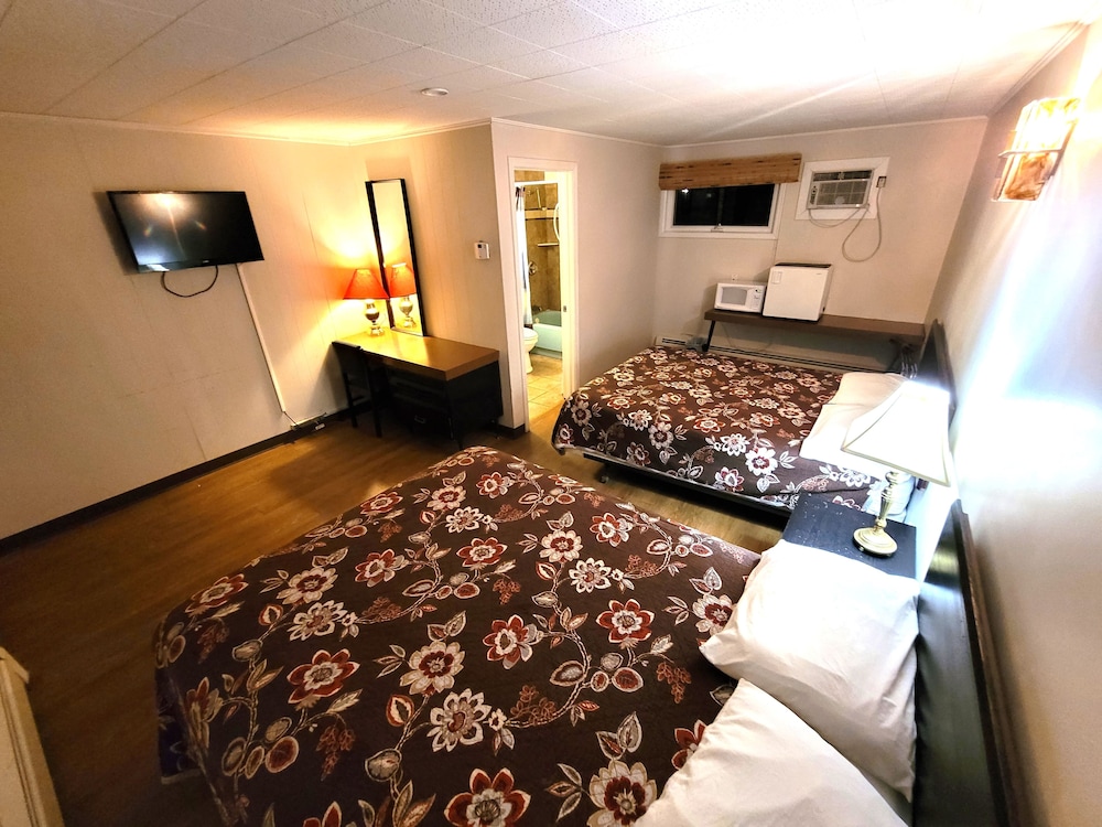 Norman Motel in Ada, United States