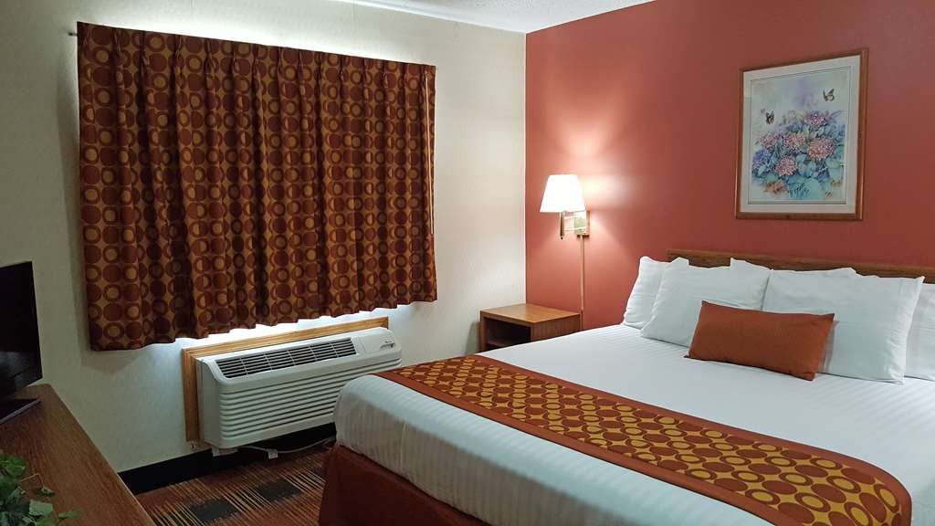 Americas Best Value Inn & Suites Nevada - photo 4