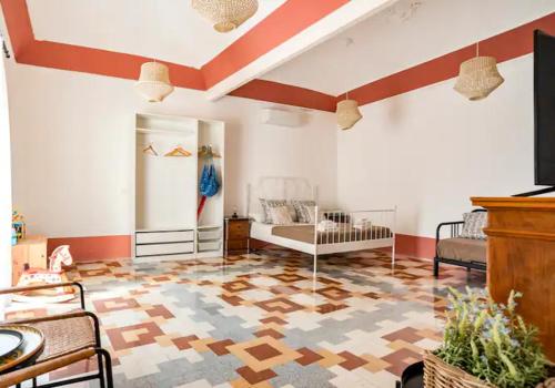 Casa E Putia — 4-Star Luxury Hotel in Siracusa, Italy