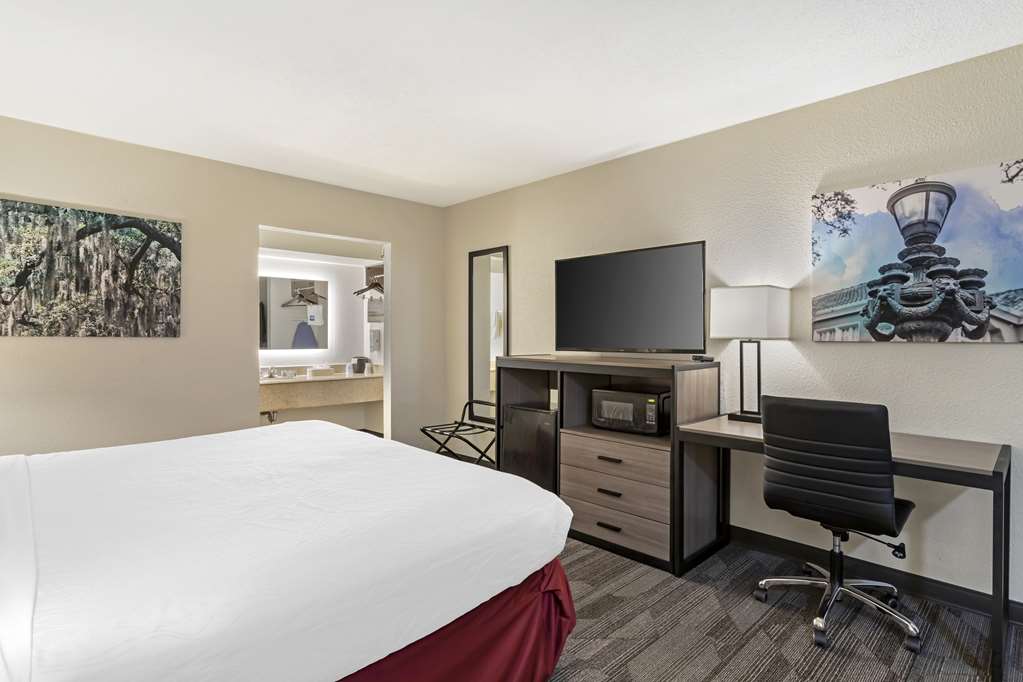 Best Western Of Alexandria Inn & Suites & Conference Center - photo 16