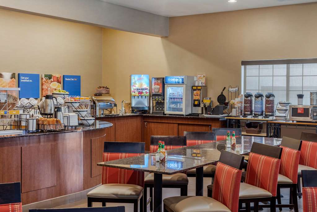 Comfort Inn & Suites Alamosa - photo 83