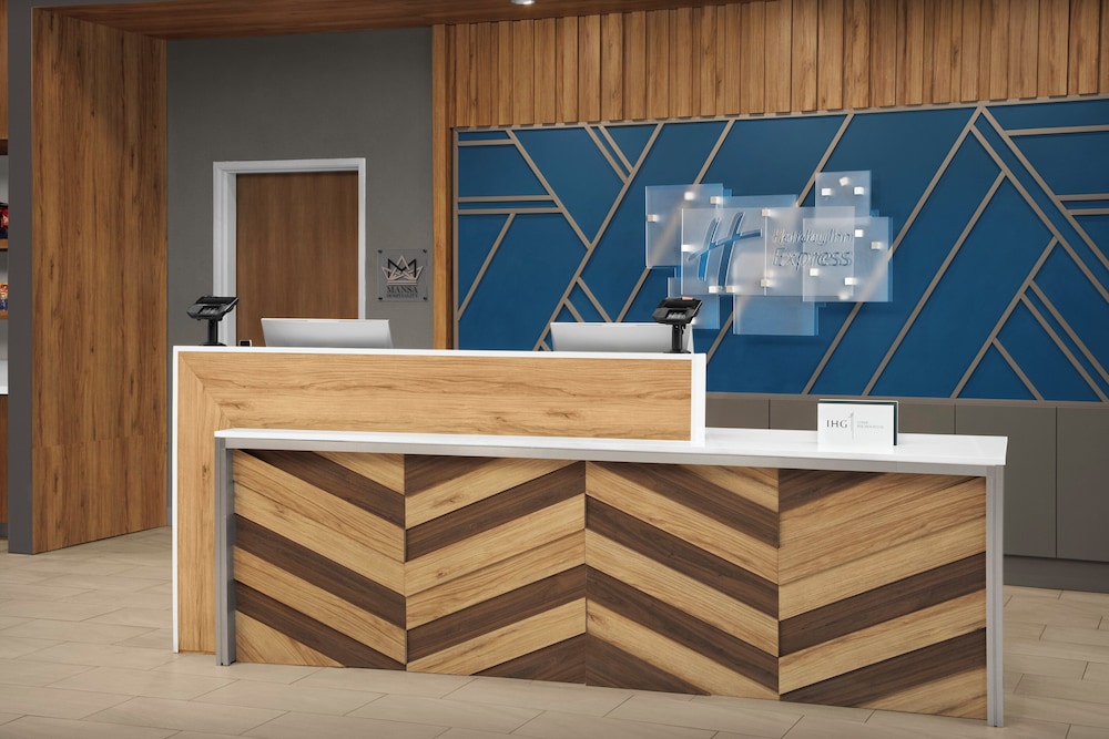 Holiday Inn Express & Suites McCalla Birmingham West by IHG - photo 89