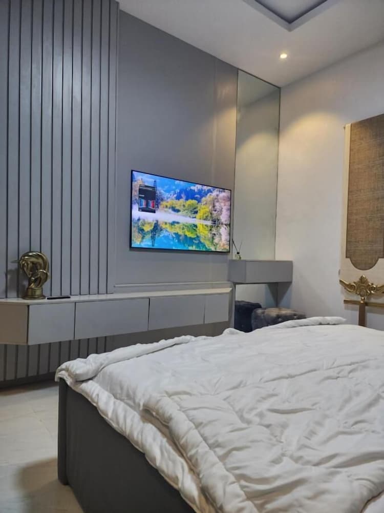 Wonder Court 2 Hotel and Apartment in Unknown City, Nigeria