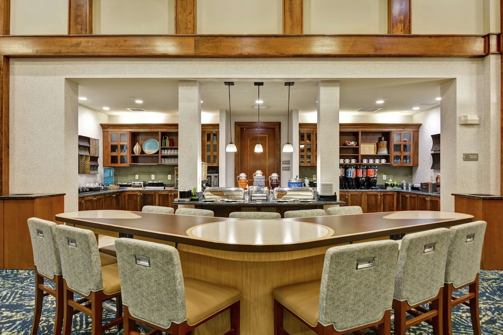 Homewood Suites by Hilton Mobile East Bay Daphne - photo 2