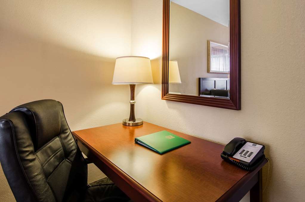 Quality Inn Summersville New River Area - photo 18