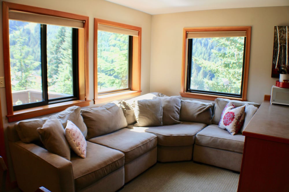 Crystal Chalets Condominiums at Crystal Mountain Ski Resort - photo 126