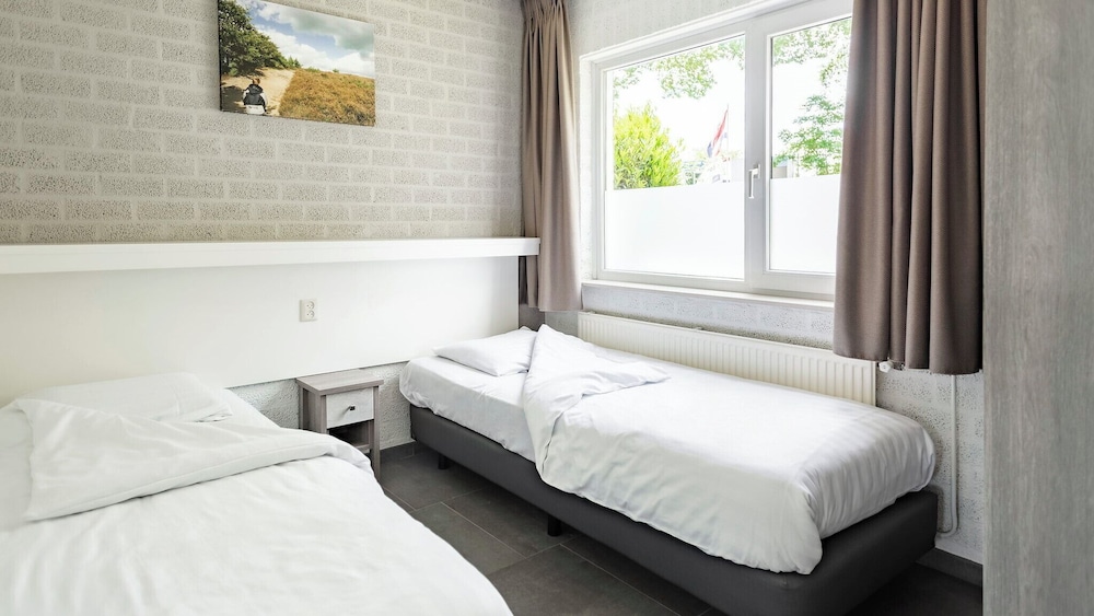 Summio Vakantiepark De Riethorst — hotel in Mook