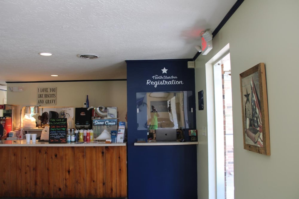 The North Star Inn - photo 3
