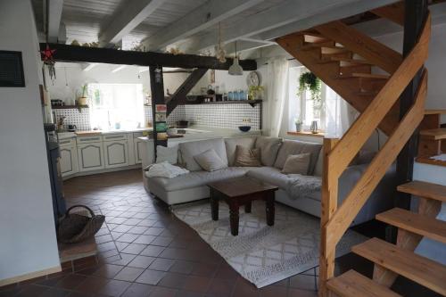Ferienhaus Glücksnest - last minute hotel in Hetzerath