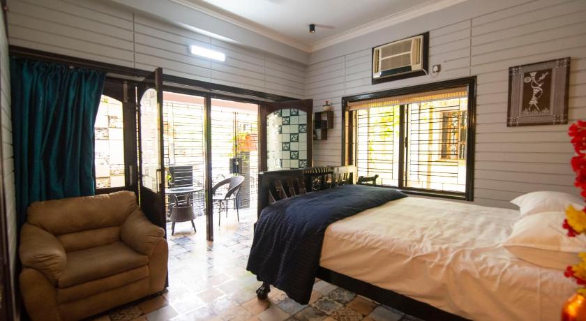J’s Nest — Kolkata — photo 3