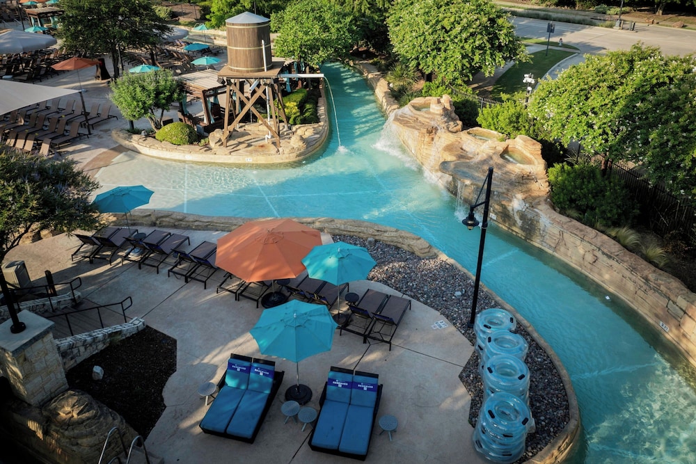Gaylord Texan Resort & Convention Center - photo 51